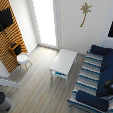 Studio Azur Aigues-Mortes Luaran gambar