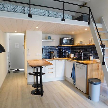Studio Azur Aigues-Mortes Luaran gambar