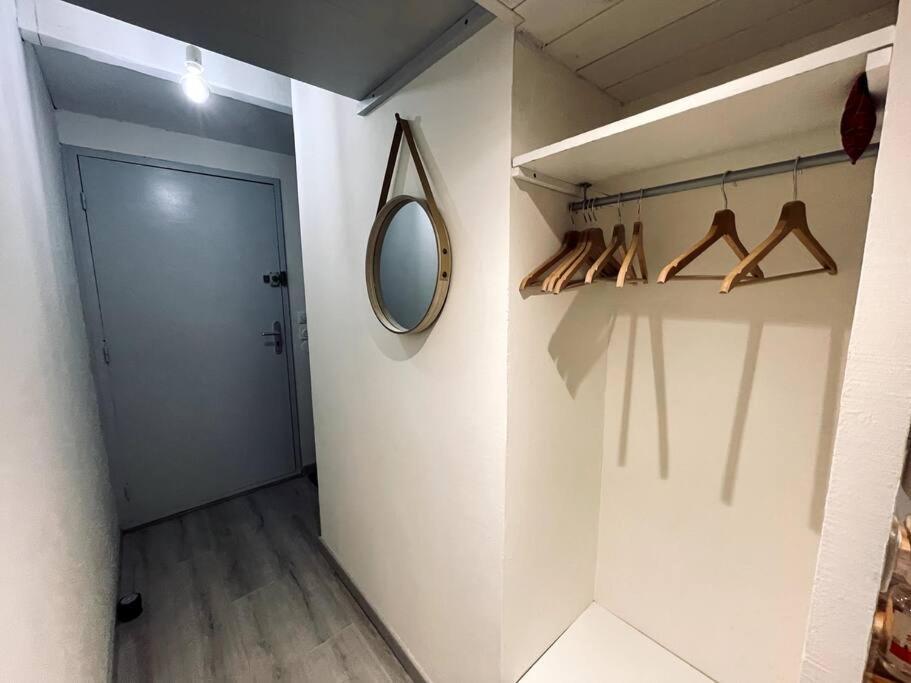 Studio Azur Aigues-Mortes Luaran gambar
